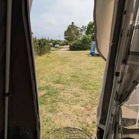 Hotell Henneby Camping