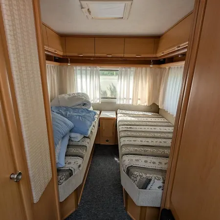 Henneby Camping Henne Strand