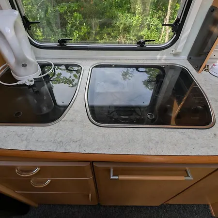 Henneby Camping Henne Strand