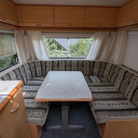 Henneby Camping Henne Strand