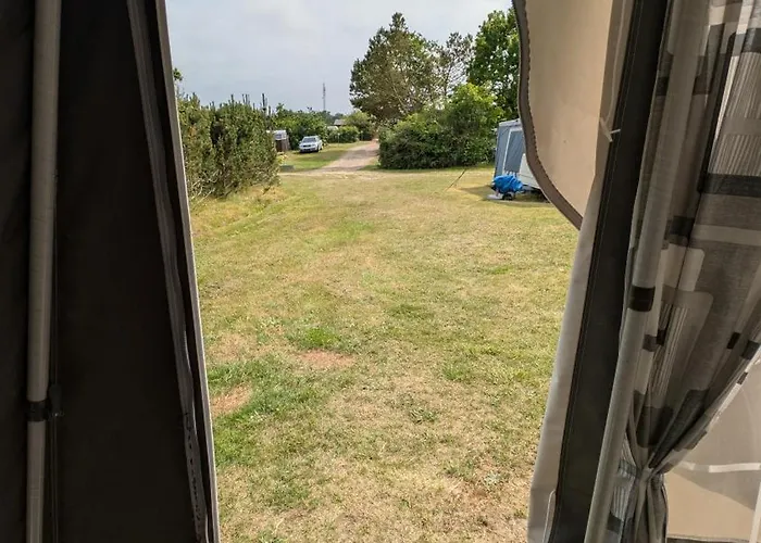 Hotel Henneby Camping