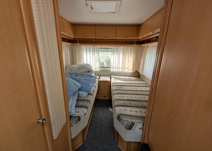 Henneby Camping Henne Strand