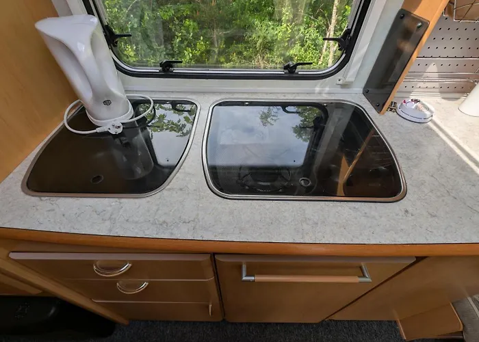 Henneby Camping Henne Strand