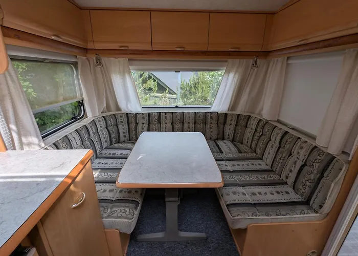 Henneby Camping Henne Strand